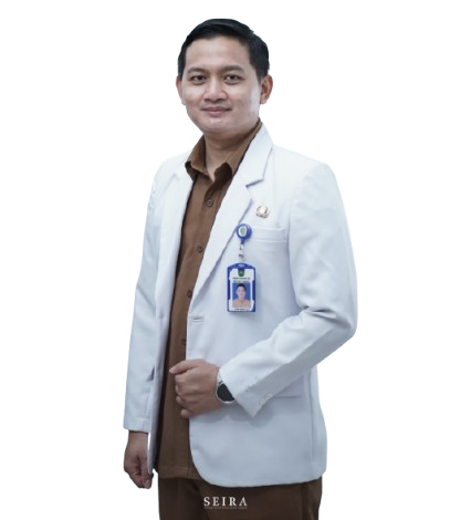 dr Widhi Susanto M Ked Klin Sp OG