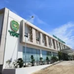 RSUD Datu Sanggul Rantau
